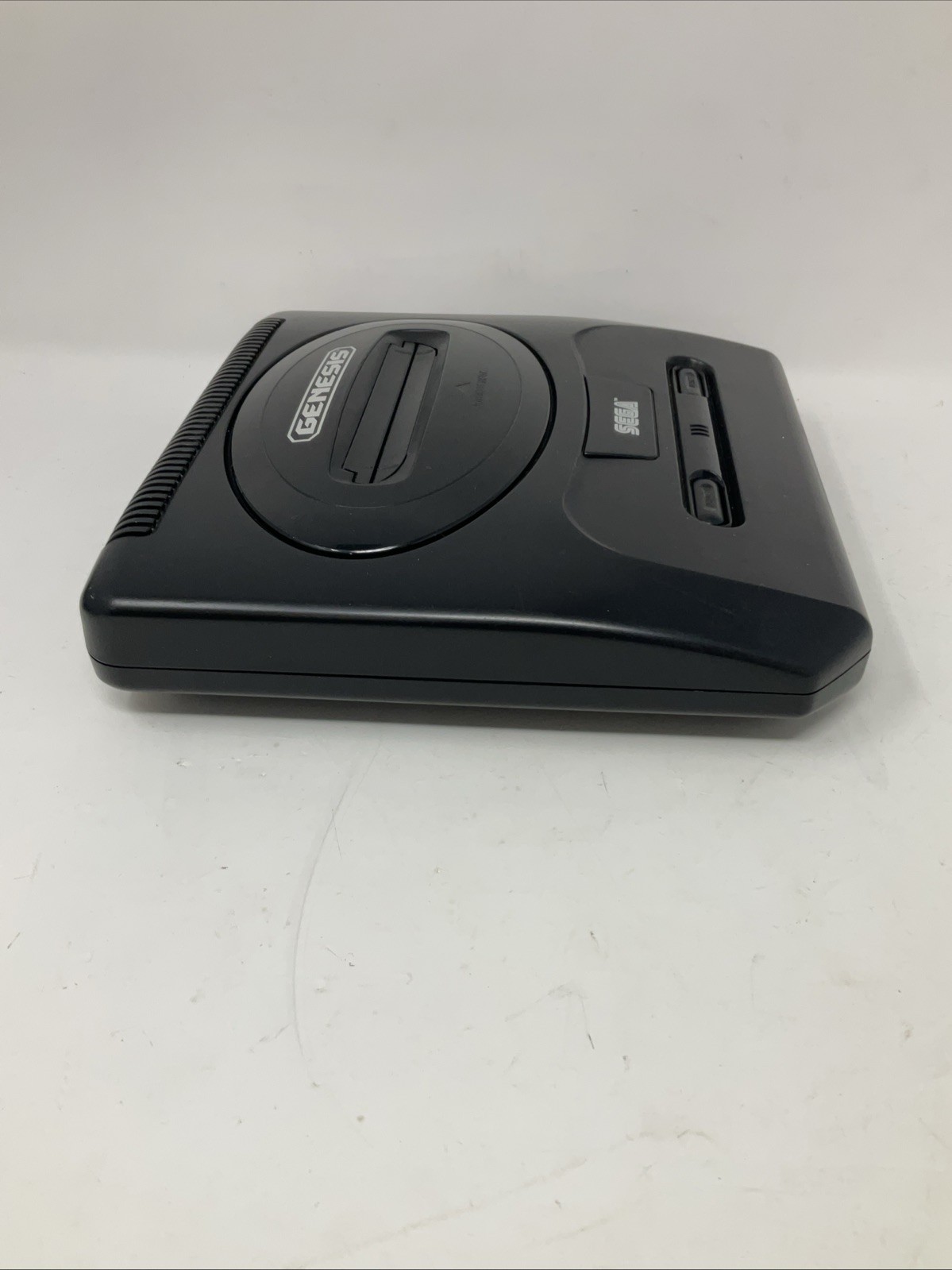 Sega Genesis II – MK-1631 – Console – Tested – Working