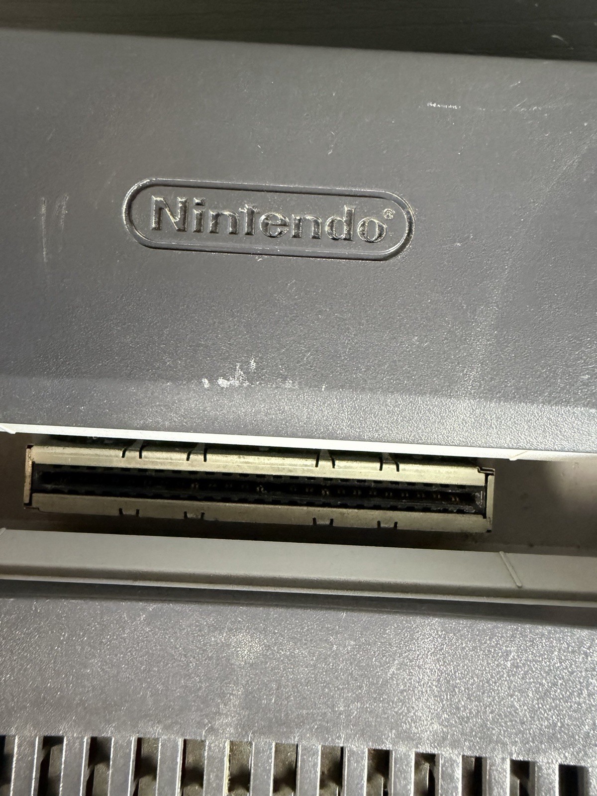 Nintendo 64 N64 Console Power Pack AV Cable And Green Controller Tested