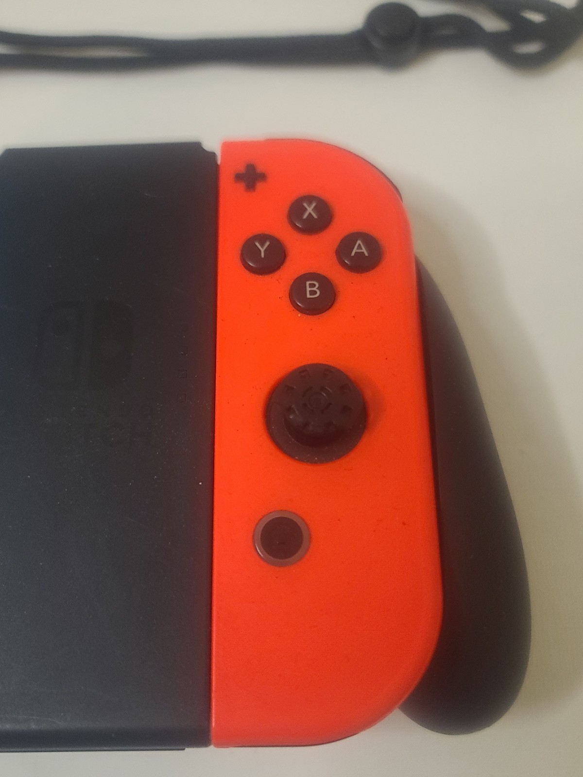 Nintendo Switch Bundle Hardcase Joy-Cons Factory Reset