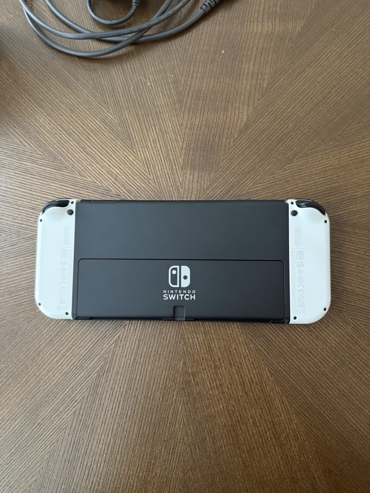 Nintendo Switch OLED bundle w/ 256g micro SD card