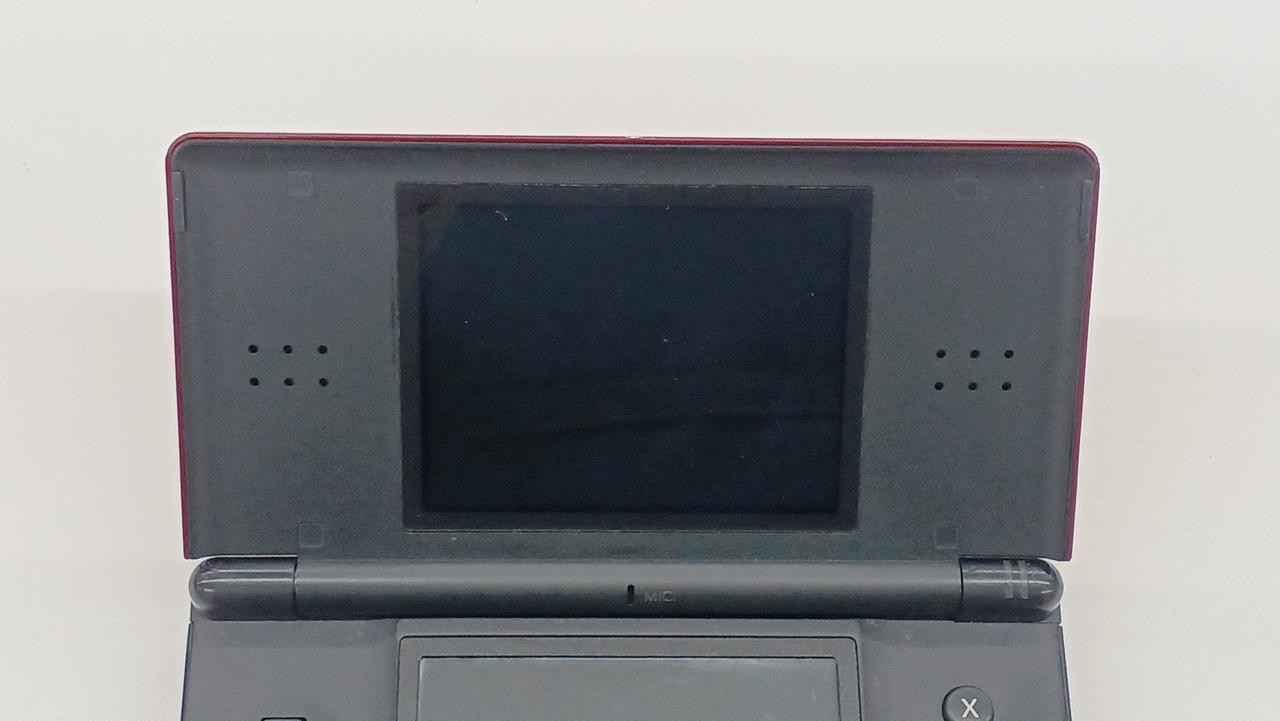 Nintendo DS Lite USG-001 Console From Japan A1787