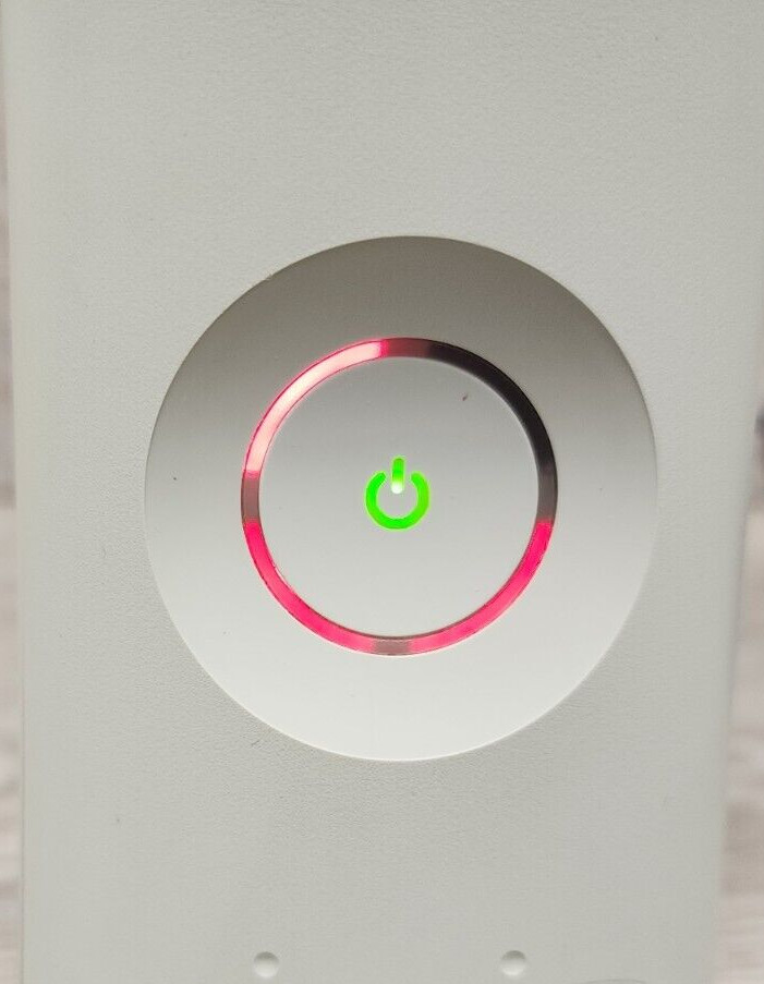 Microsoft Xbox 360 Pro Console System AS IS PARTS REPAIR Red Ring Of Death READ