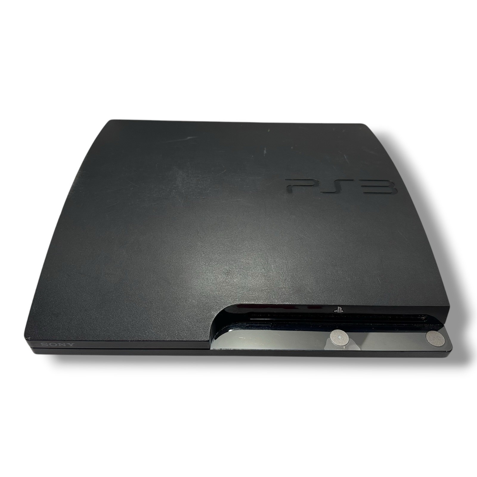 Sony PlayStation 3 Slim 160GB CECH-2501A Console Only PS3 VIDEO OUTPUT ISSUE