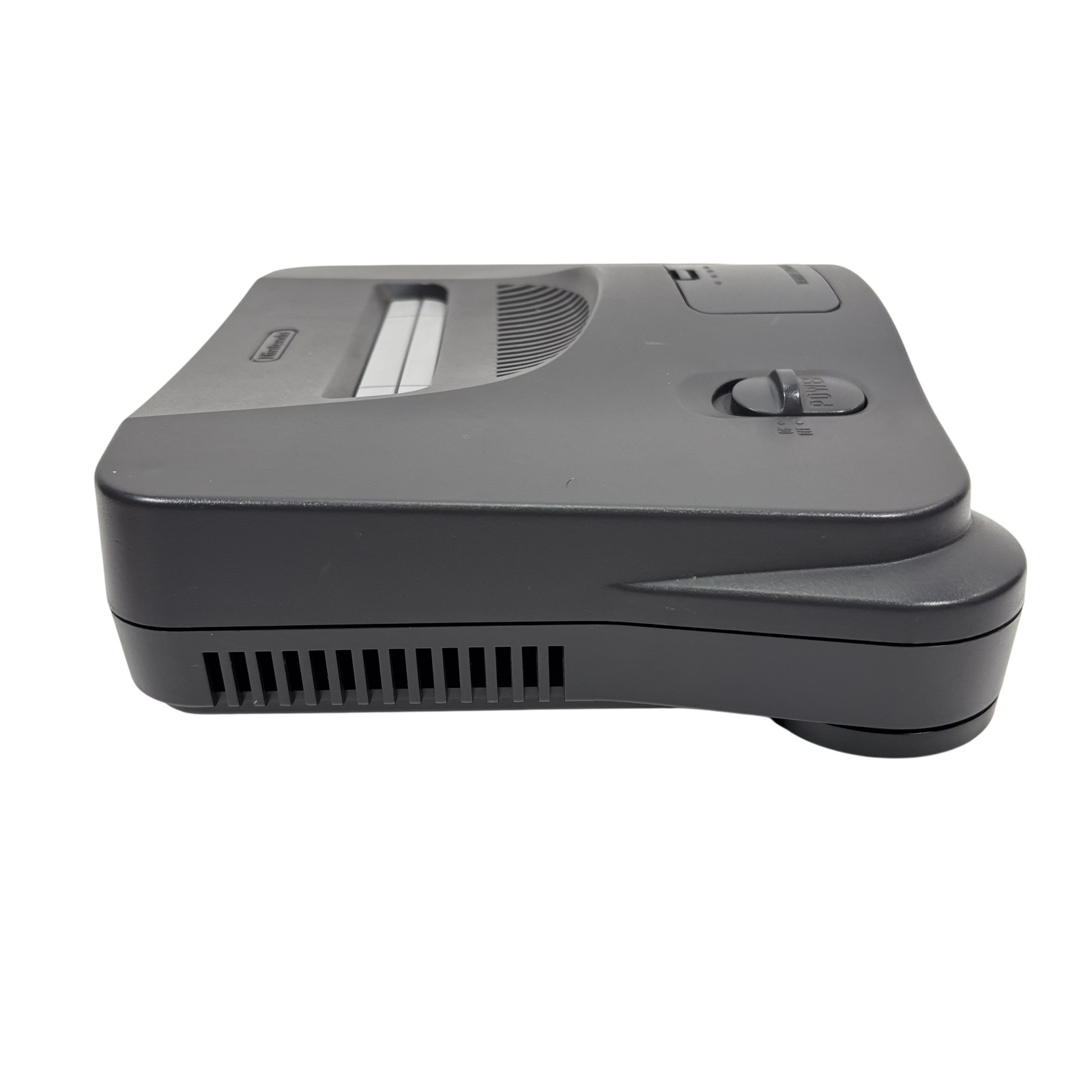 Nintendo 64 NUS-00 Classic Video Game Console