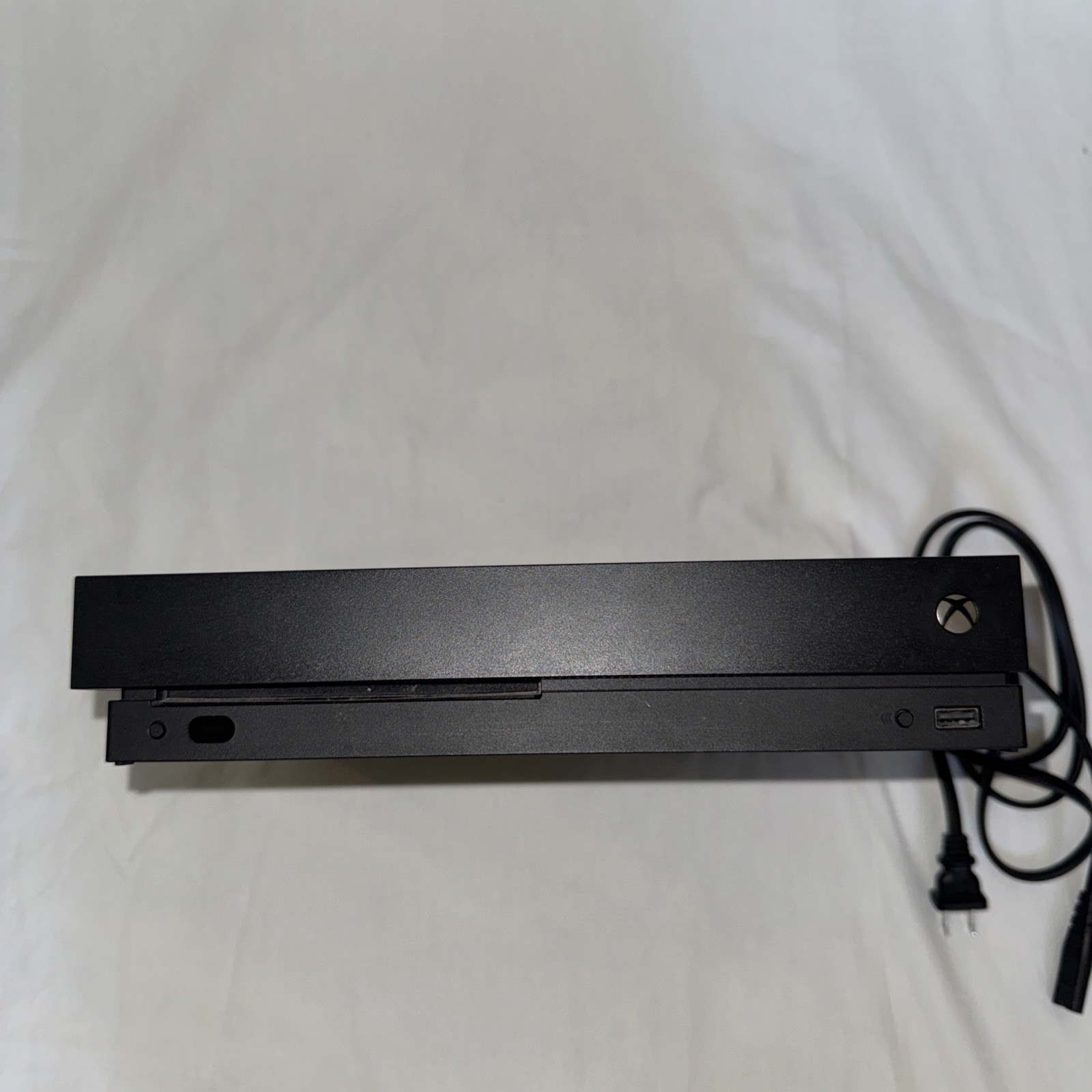 Microsoft Xbox One X 1TB Console – Black Free Shipping