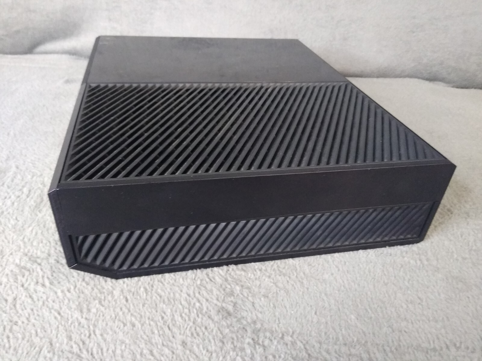 Microsoft Xbox One Console W/Powerbrick Power Cord HDMI Cord Clean Tested Works
