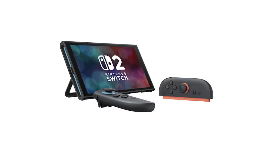 Gaming Console Nintendo Switch 2 Brand New