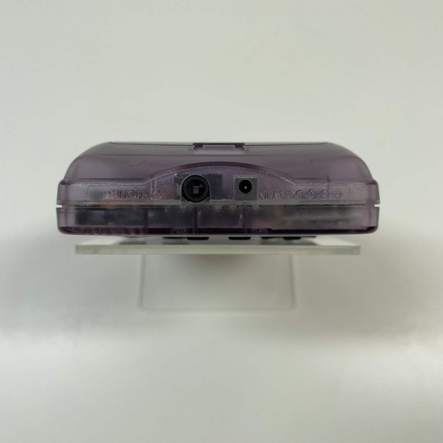 Nintendo Game Boy Color Handheld Game Console Only CGB-001 Atomic Power
