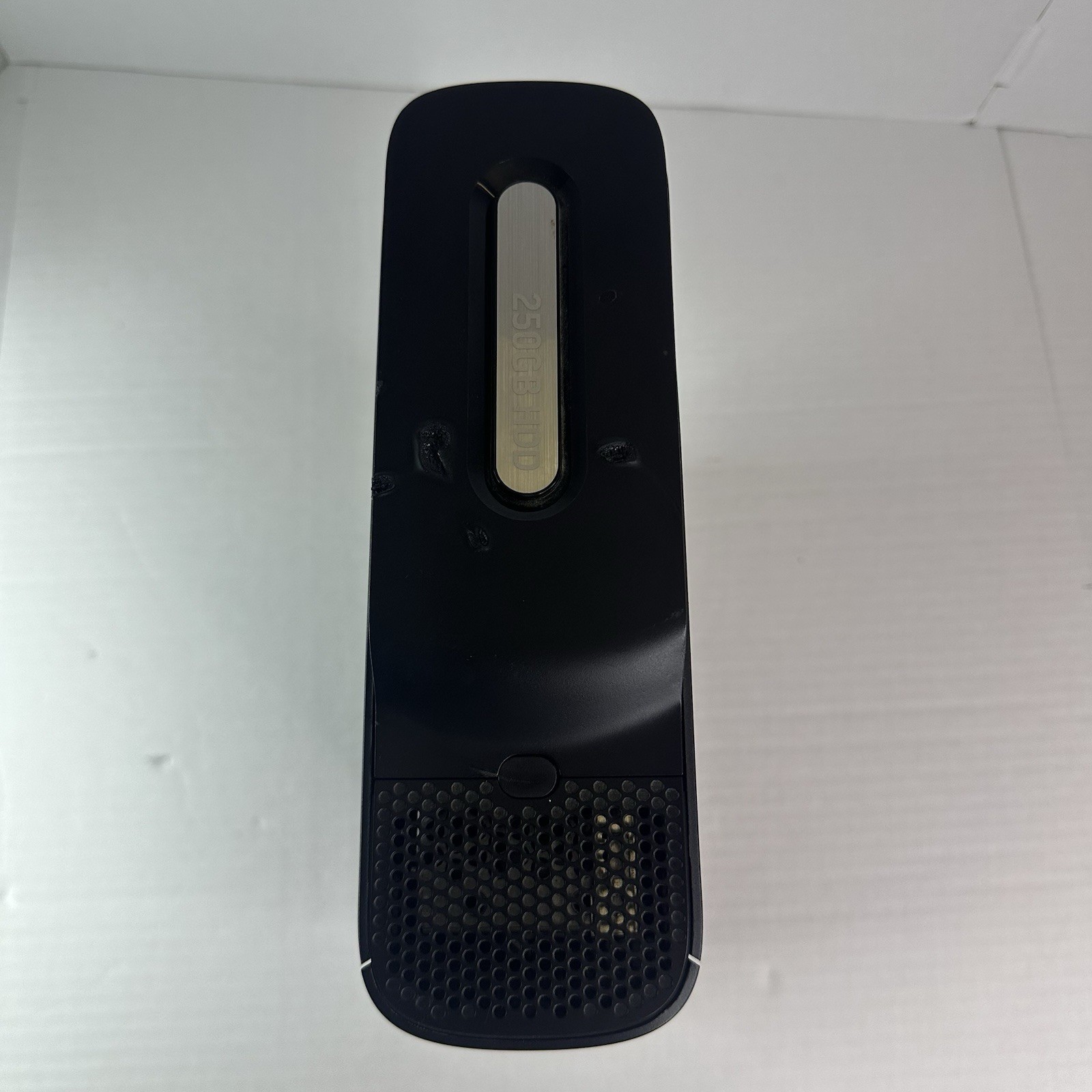 Microsoft XBOX 360 Modern Warfare 2 Console For Parts or Repair MW2 Edition READ