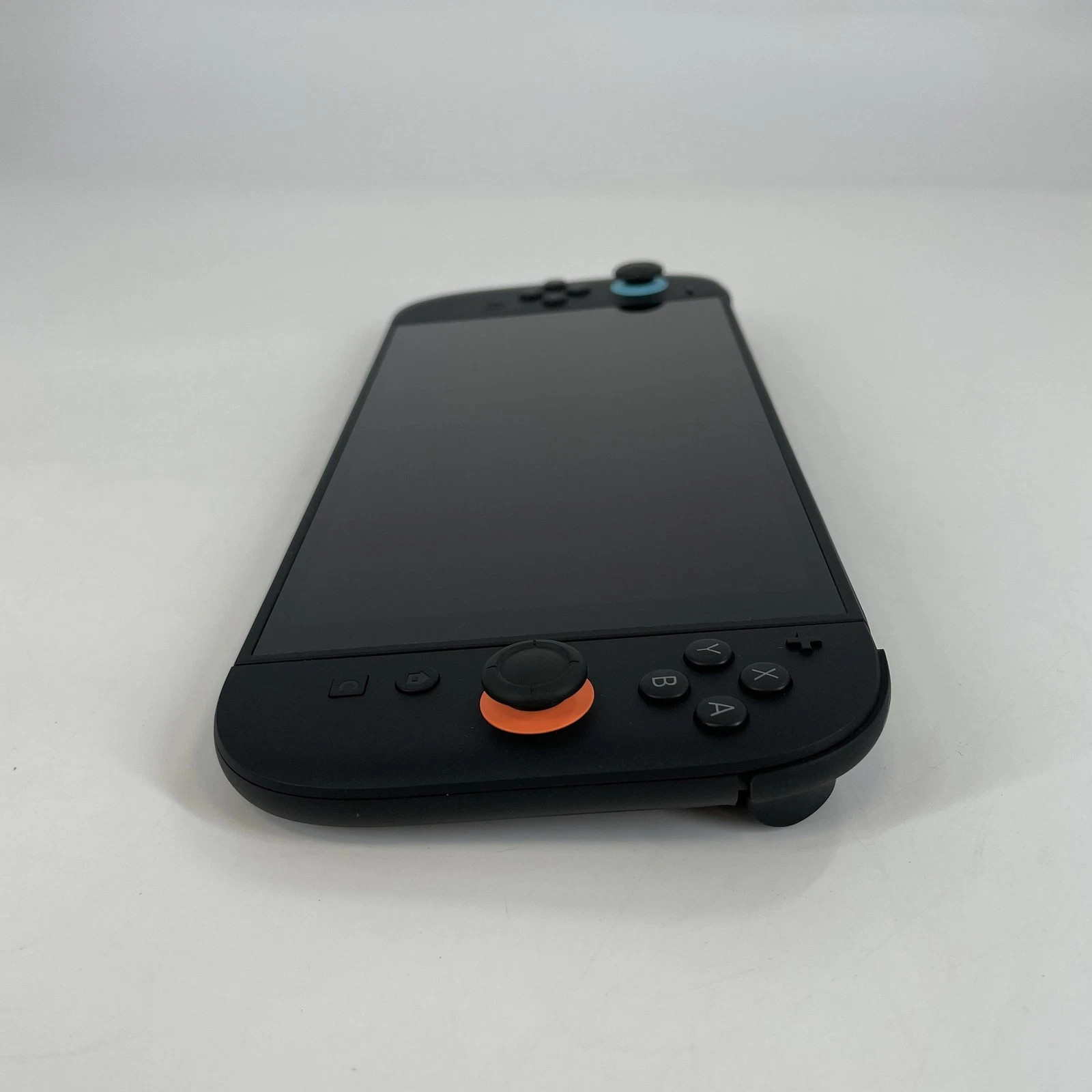 Nintendo Switch 2 Handheld Console Black 256GB w/ Controllers – Open Box