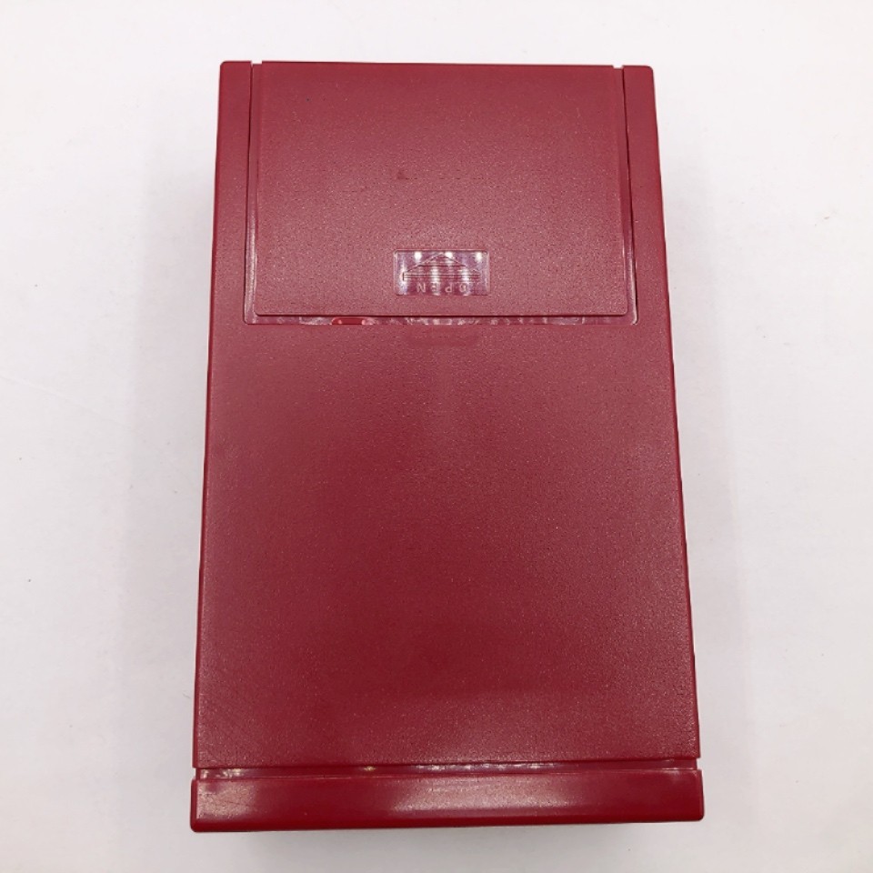 Nintendo Famicom Disk System Console HVC-022 Box New Belt NTSC-J Japan Tested