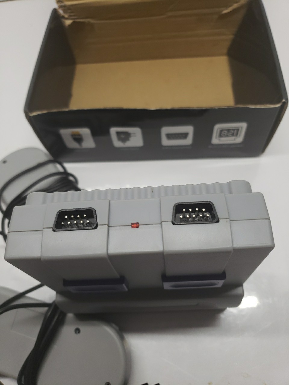 Super Mini SN-02 Home Entertainment System Home Entertainment System