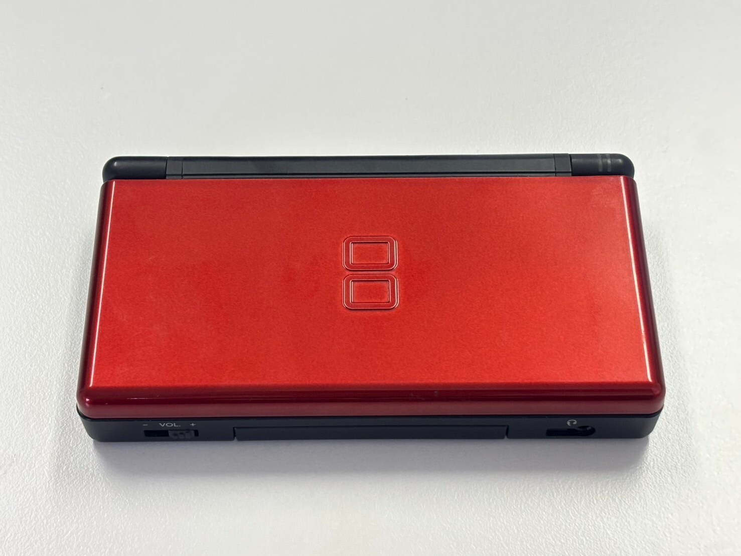 Nintendo DS Lite Console Charger Stylus Each color Tested & Working!