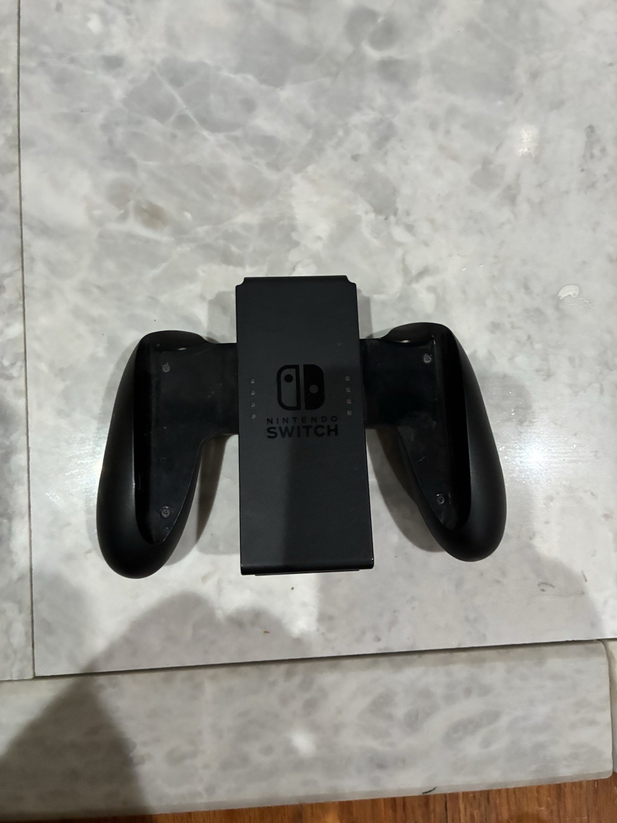 Nintendo Switch Console – Mario Choose One Bundle, Red Controller, New in Box.