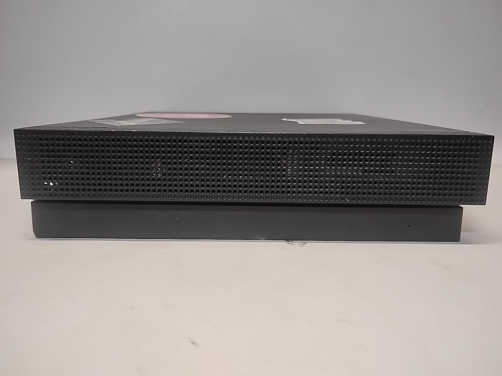 Microsoft Xbox One X *FOR PARTS/REPAIR* Sold As Is Model?