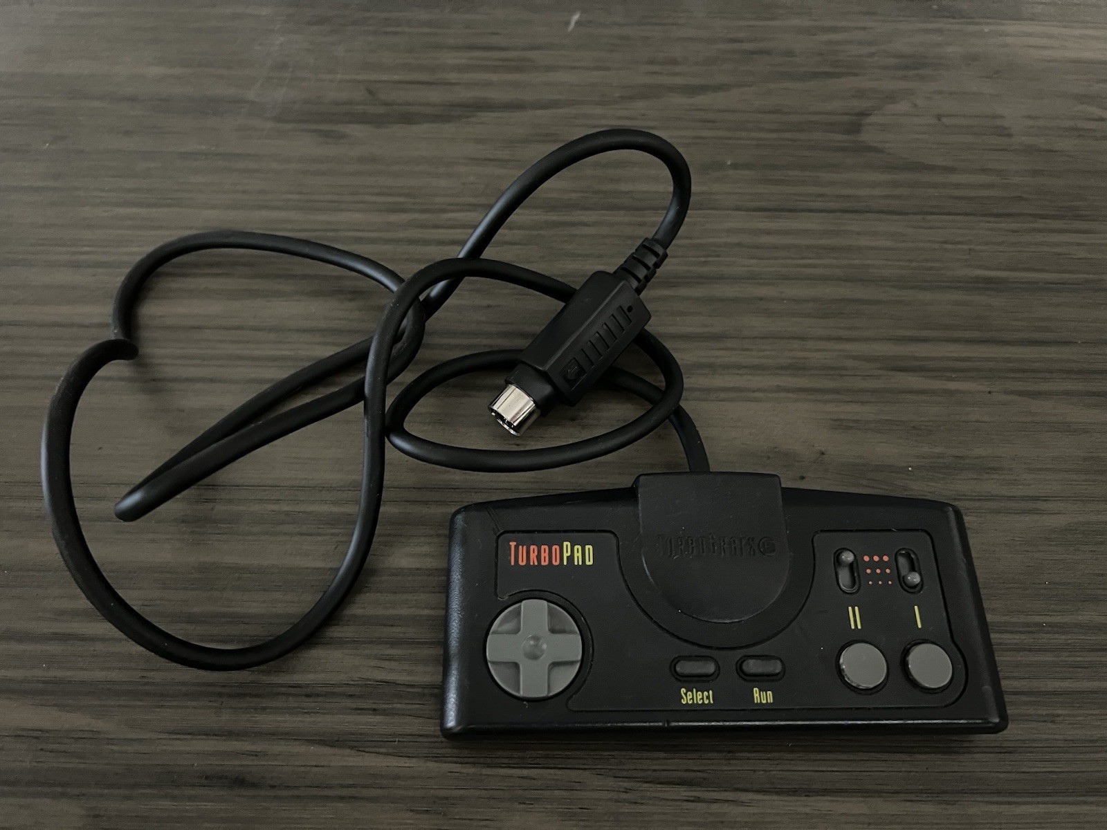 NEC TURBOGRAFX-16
