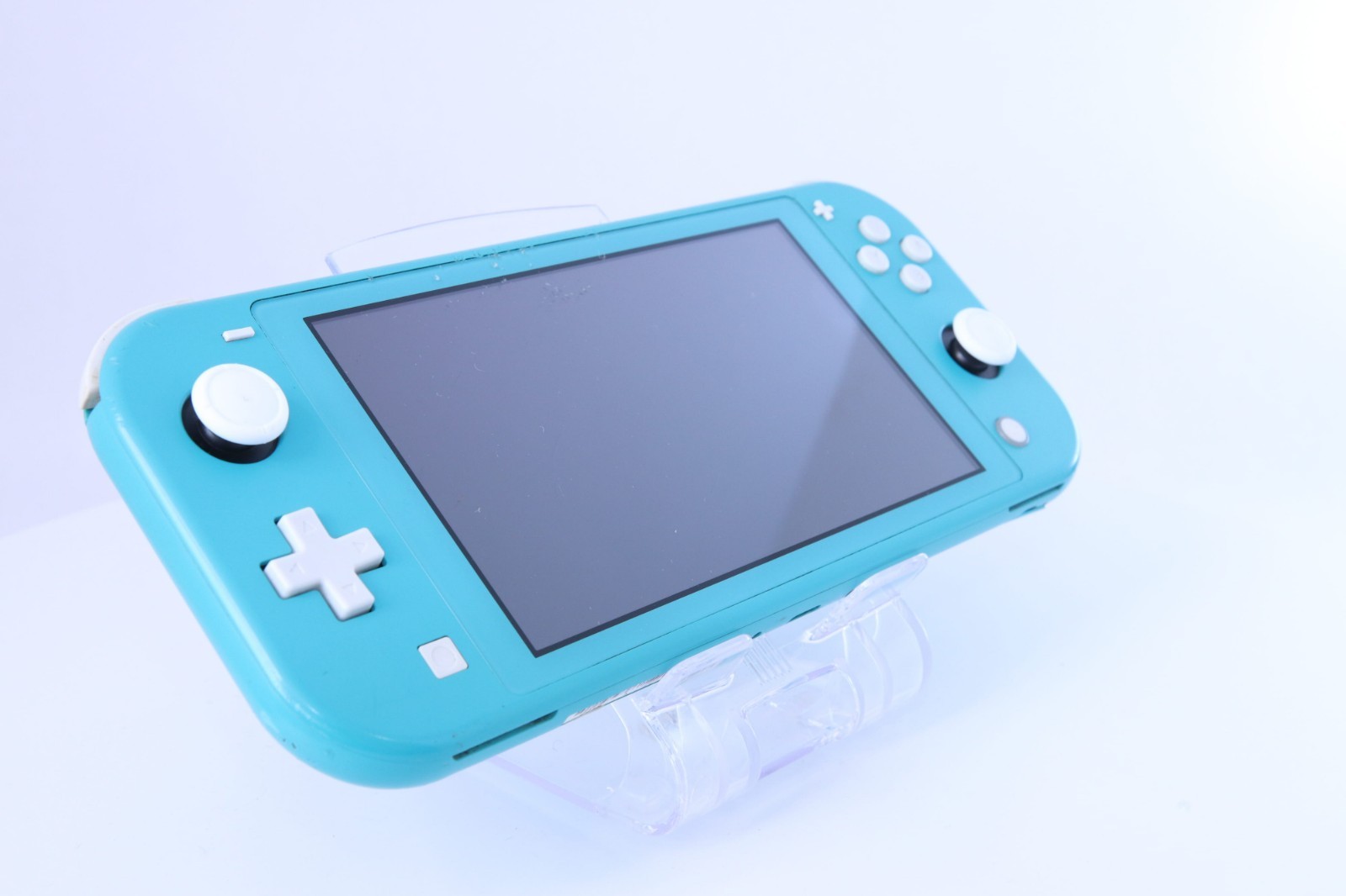 JP Game Nintendo Switch Lite Turquoise [Rank :B] 【 Region Free 】