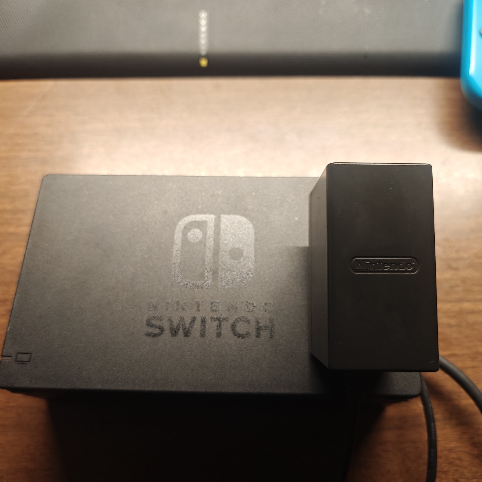 Nintendo Switch OLED 64GB – PRISTINE Condition + Hall Effect Sticks Bundle !