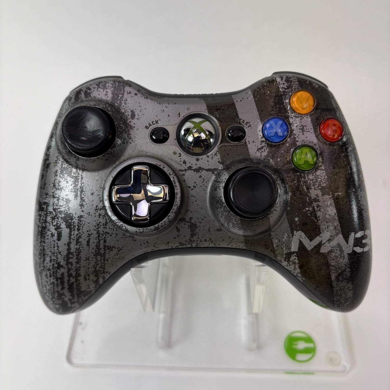 Microsoft Xbox 360 E 250GB Console Gaming System Only Black 1538