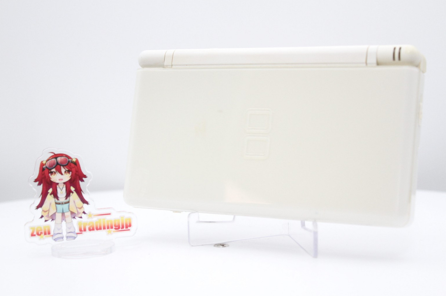 Nintendo DS Lite Console Only Region Free Select Colors Rank
