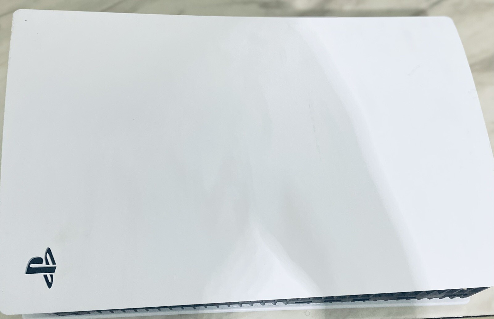 Sony PS5 Blu-Ray Edition Console – White