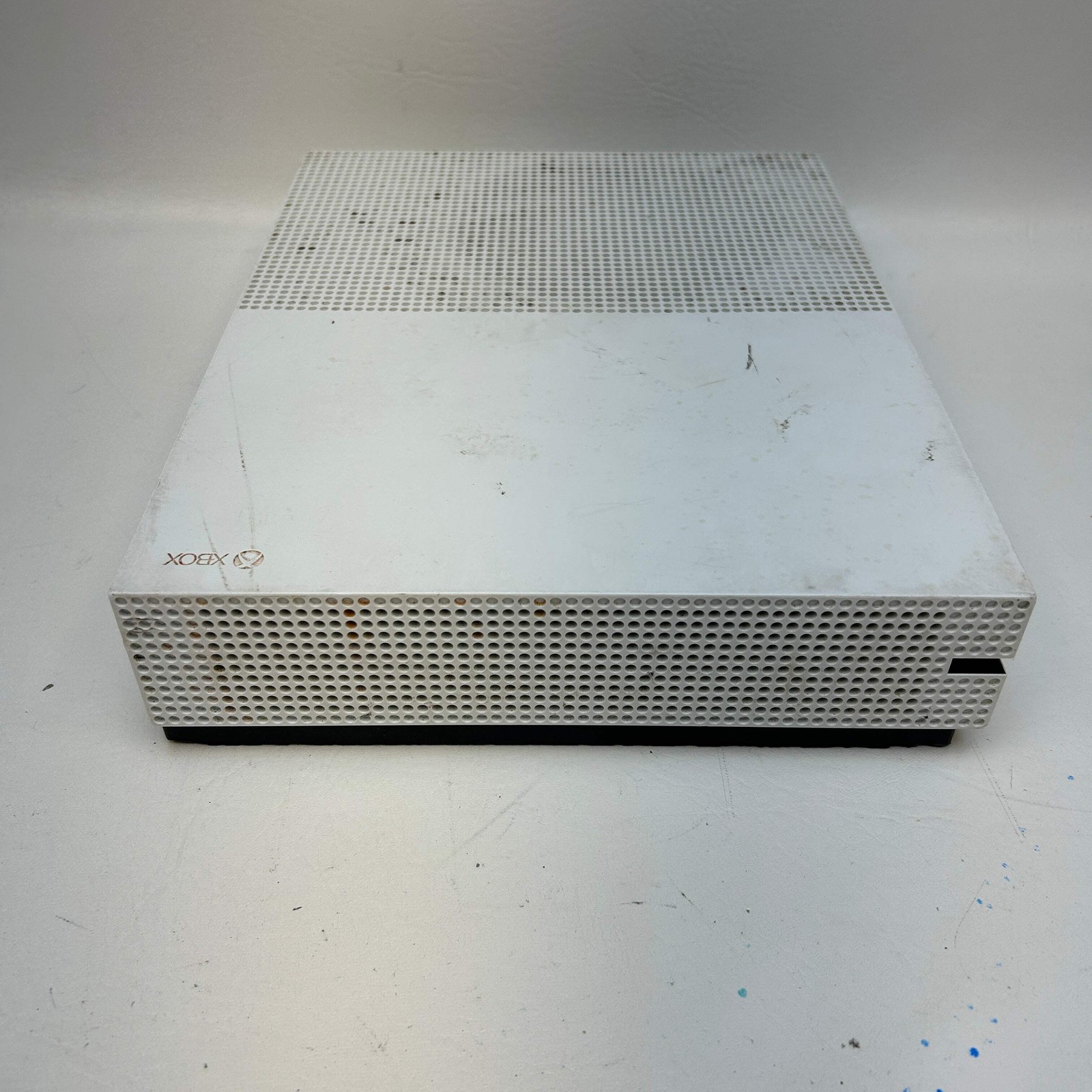 Microsoft Xbox One S 1TB Console Gaming System White 1681