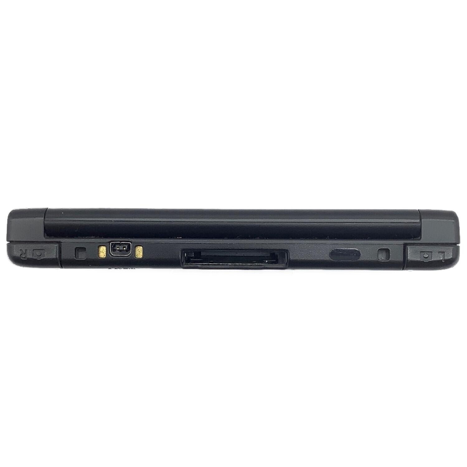 Nintendo (Nintendo) Nintendo 3DS XL LL SPR-001 Silver x Black A1027