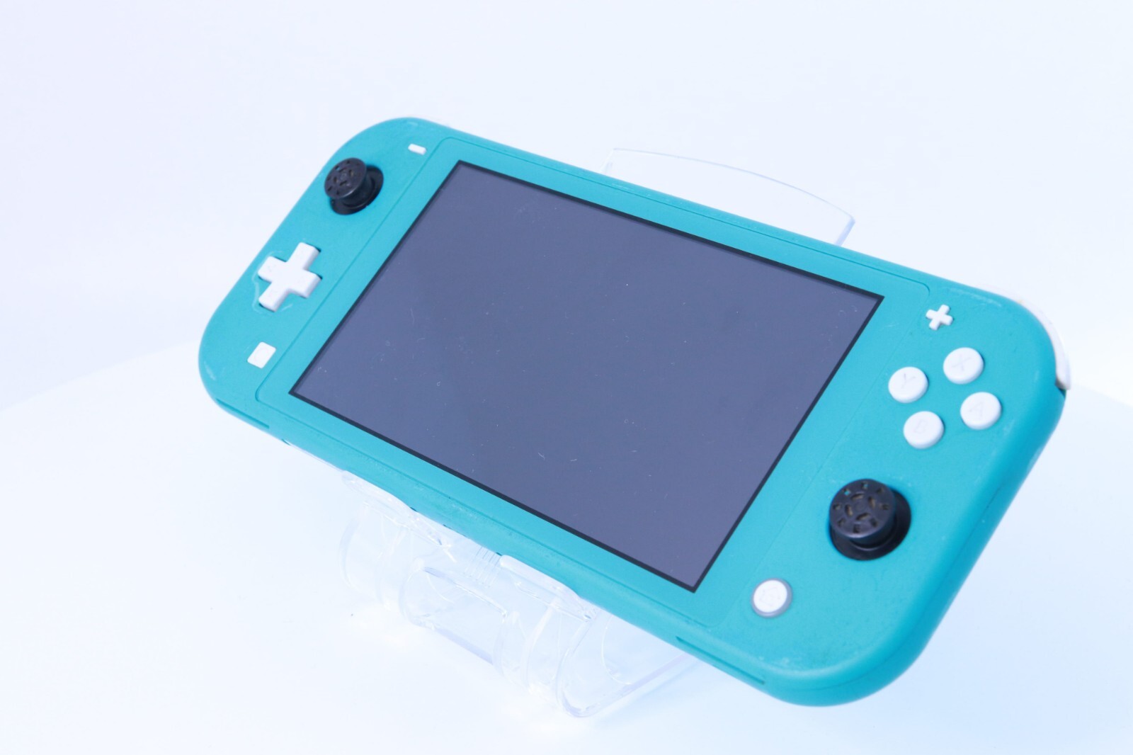 JP Game Nintendo Switch Lite Turquoise [Rank :B]【 Region Free 】