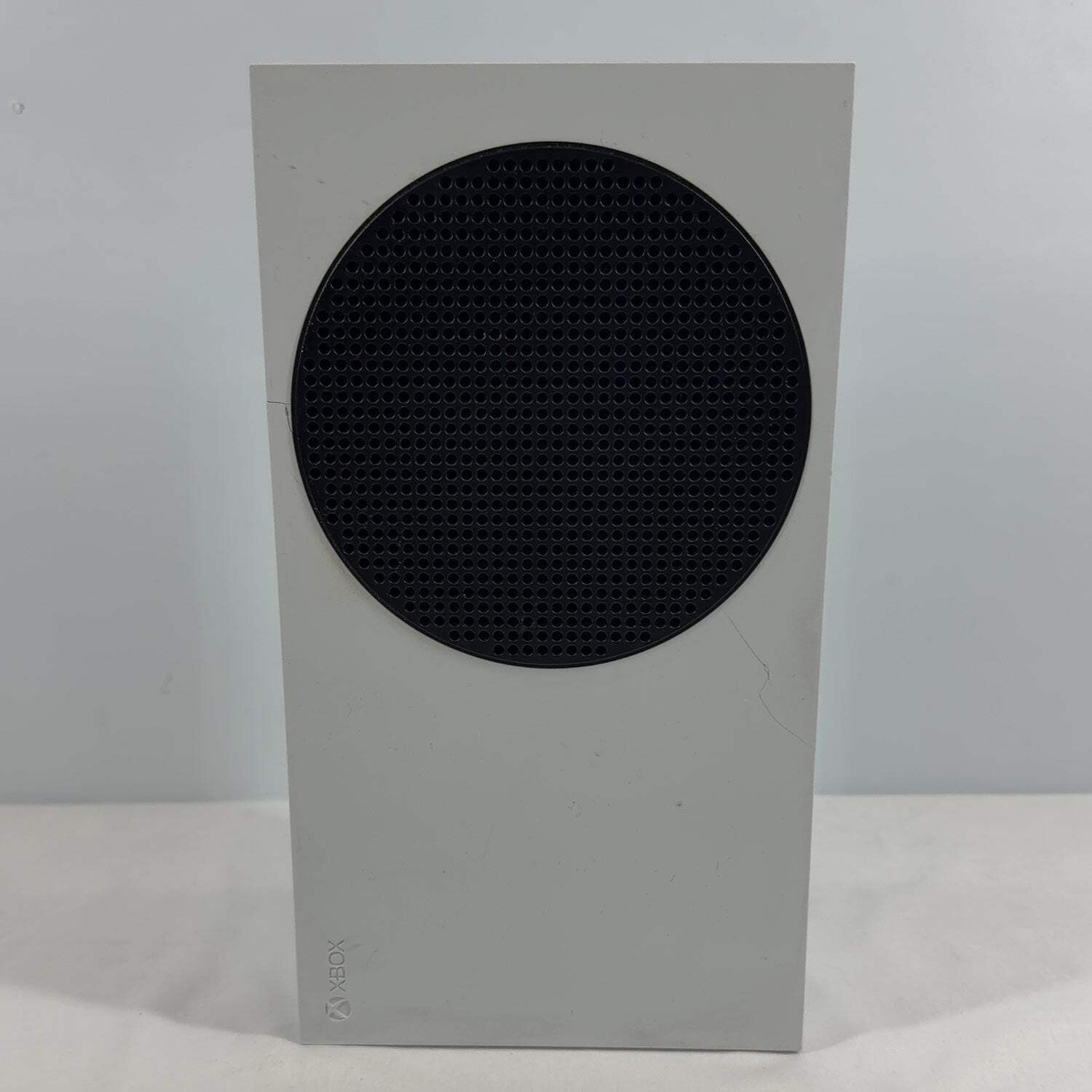 Broken Microsoft Xbox Series S 512GB Console Gaming System Only 1883 Read