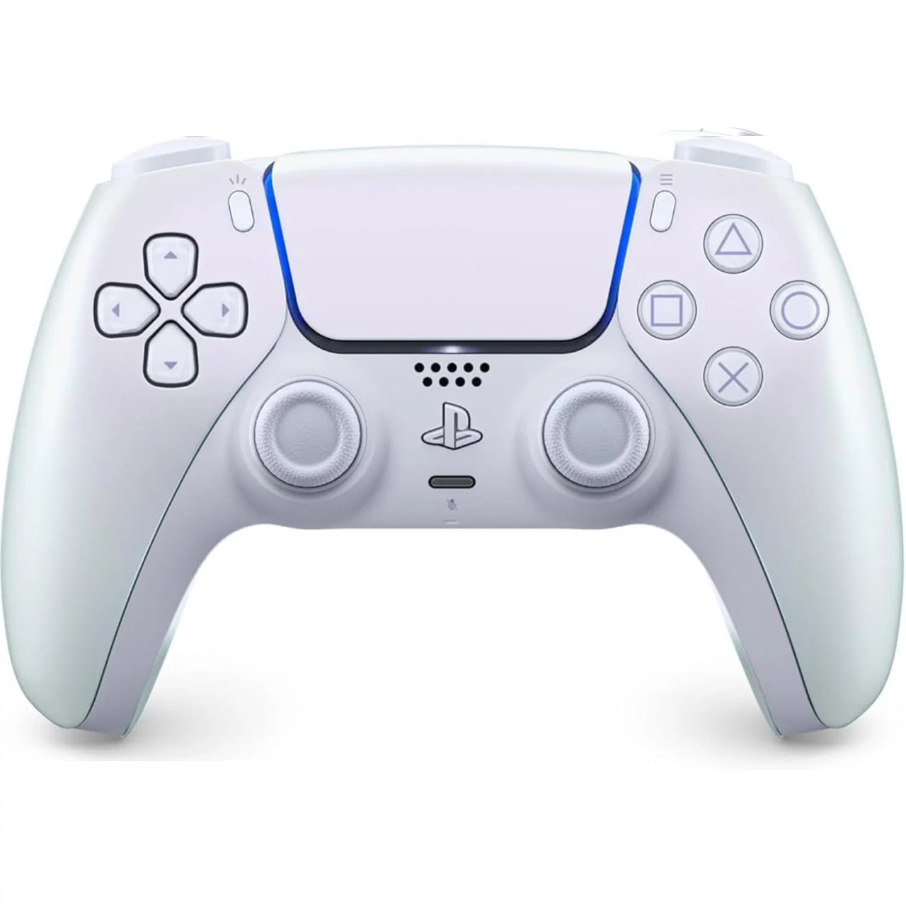 DualSense Wireless Controller (Chroma Pearl) PS5 Brand New Special