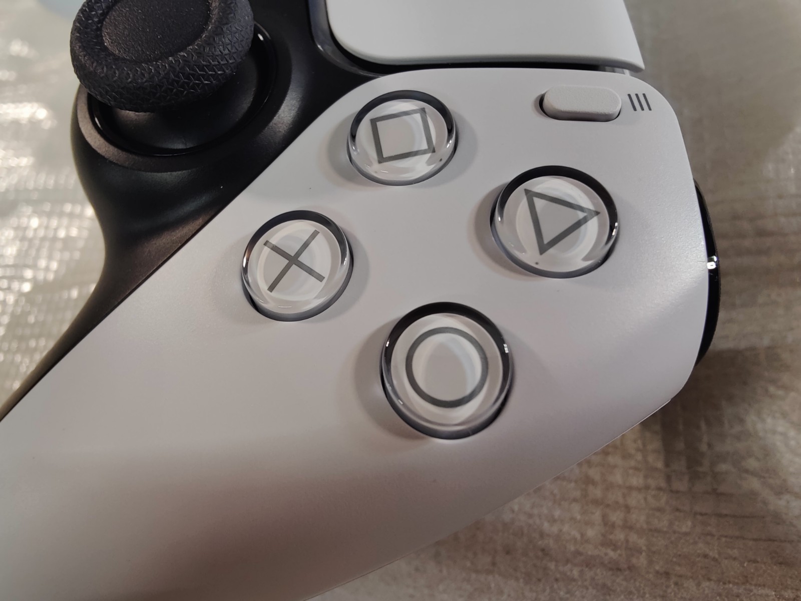 Sony PS5 Slim Digital Edition 1TB Video Game Console White CFI-2015 Playstation