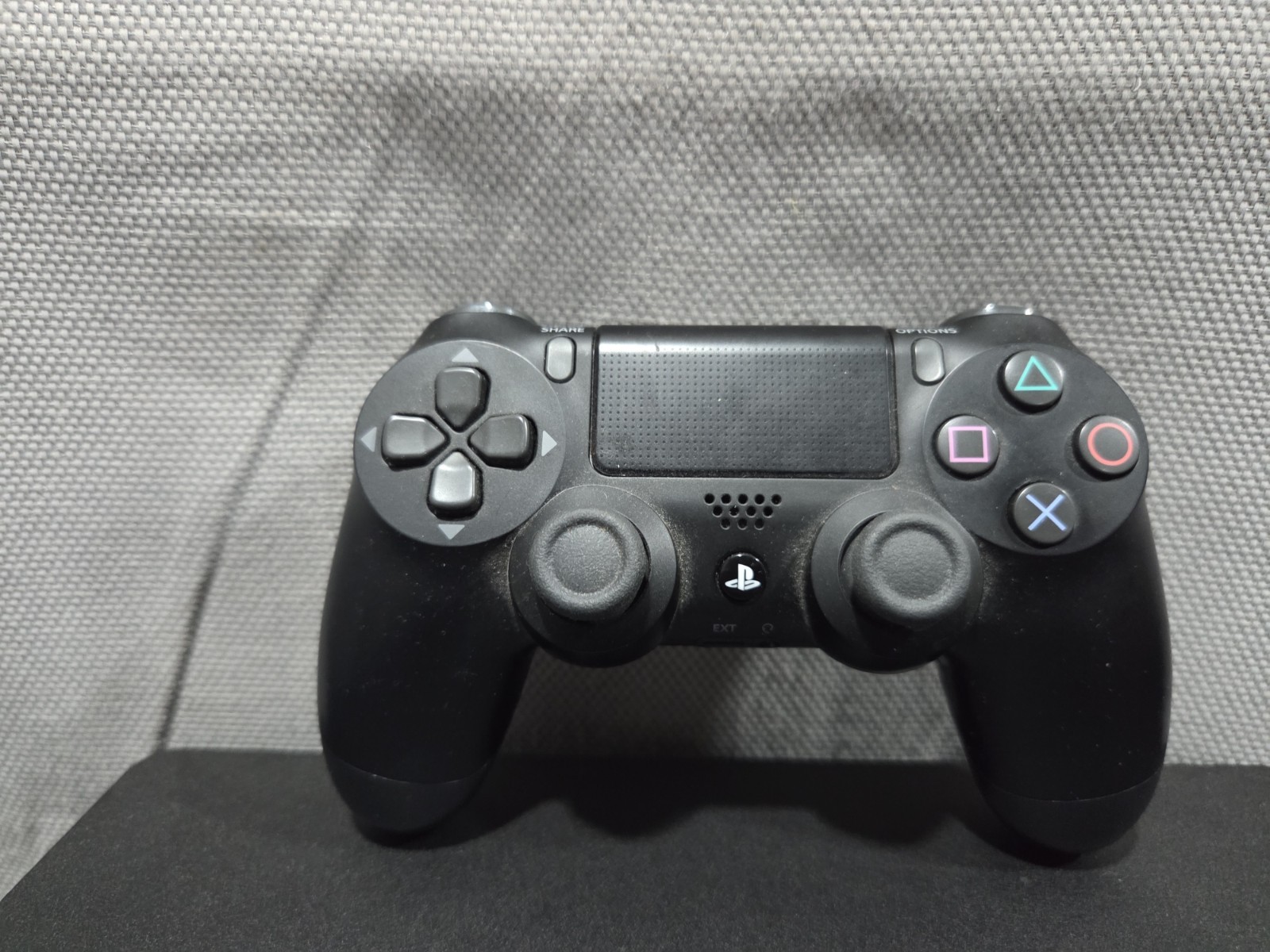 Sony PlayStation 4 Slim 1TB Black PS4 Console CUH-2215B with Controller Tested