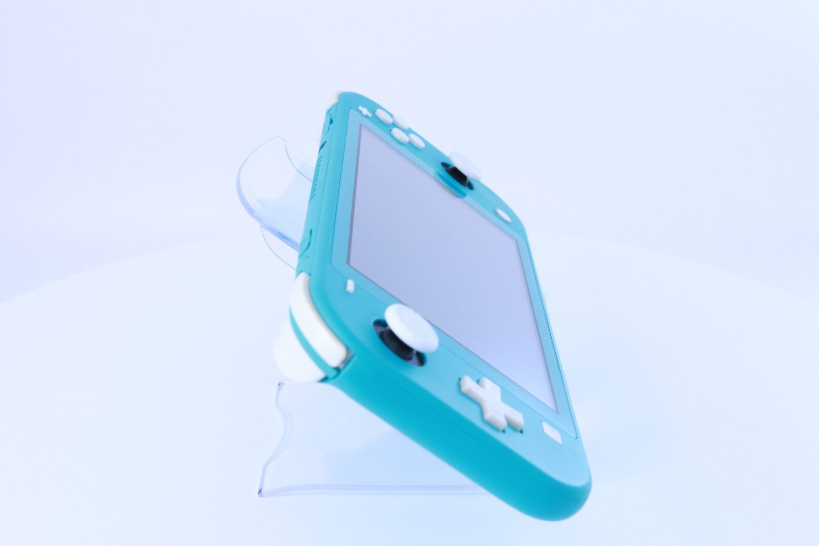 JP Game Nintendo Switch Lite Turquoise [Rank B] 【 Region Free 】