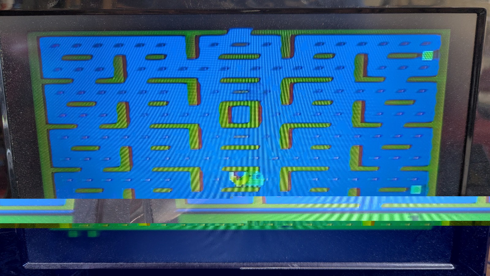 Atari 2600 6 Switch Console Tested And Works!