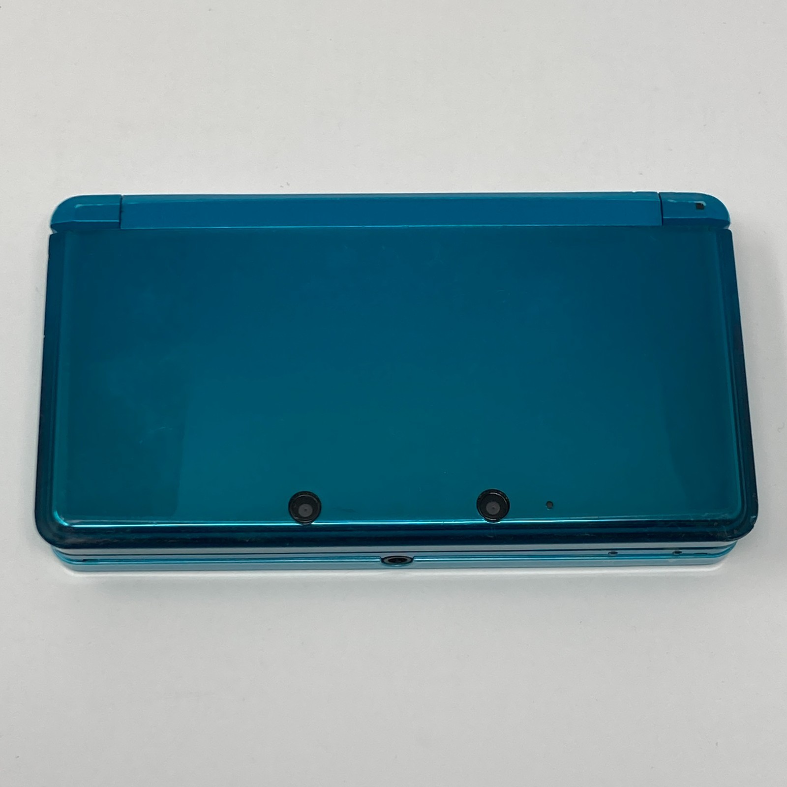 Nintendo 3DS / 3DS XL LL (Region Free) Charger, 64GB SD Card, Tested Working