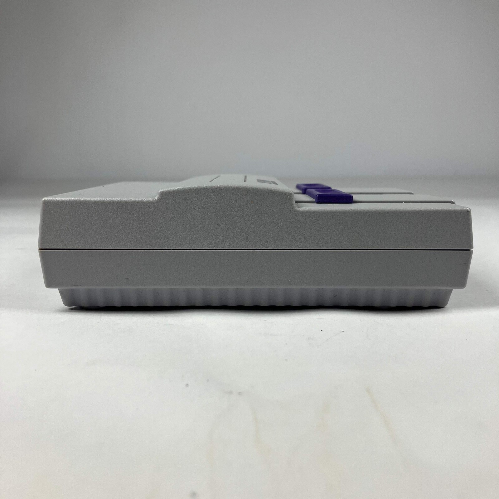 Nintendo SNES Classic Gaming Console CLV-201