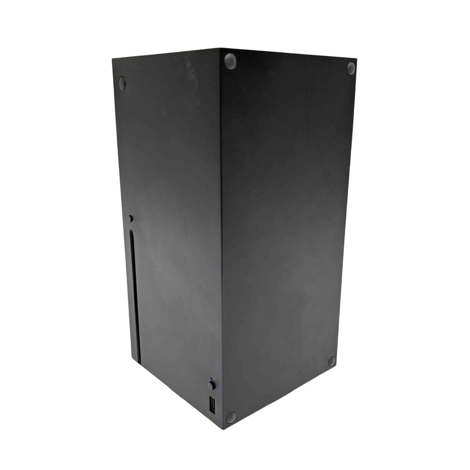 Microsoft Xbox Series X 1TB 1882 Video Game Console – 6286
