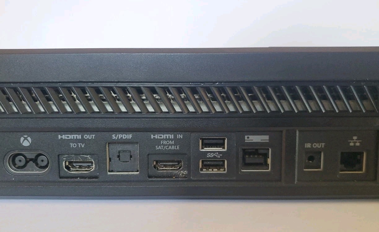 Microsoft Xbox One 500GB Console TESTED! Console Only