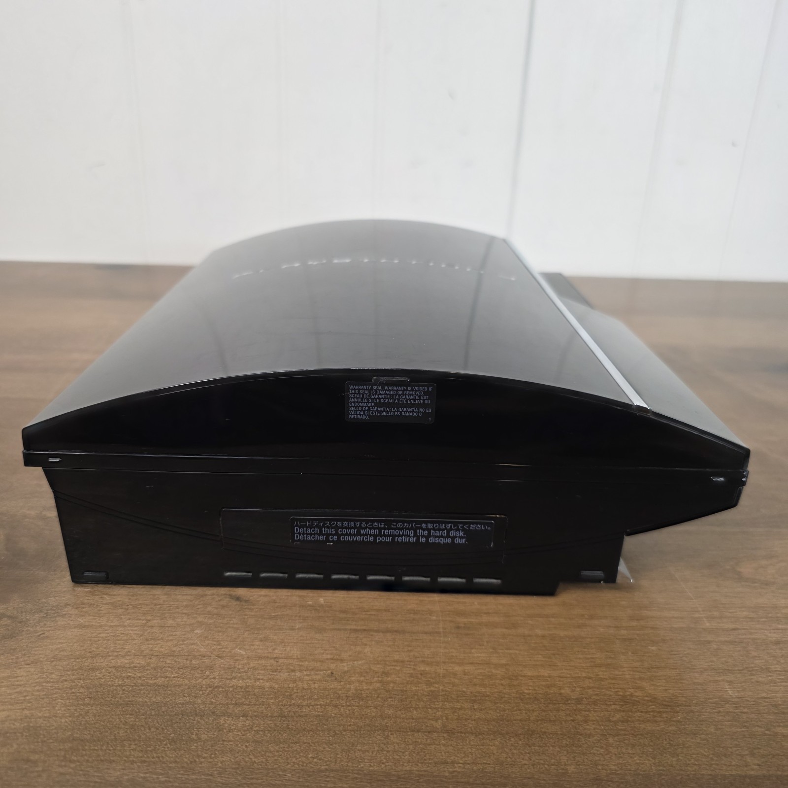 Sony Playstation 3 Backwards Compatible CECHA01 PS3 Console Only TESTED WORKING