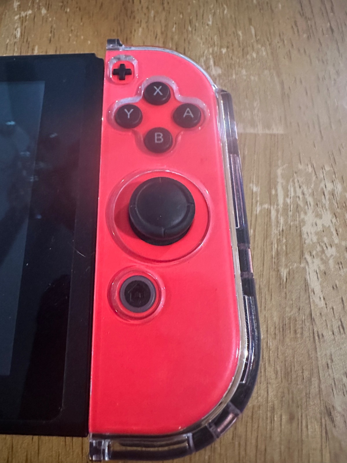 Nintendo Switch 32GB Handheld Console – Neon Red/Neon Blue