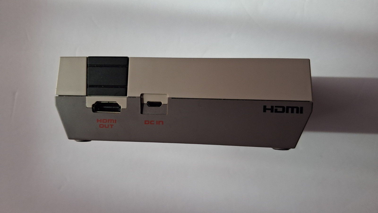 Nintendo Entertainment System NES Classic Edition Model CLV-001 Mini Console OEM