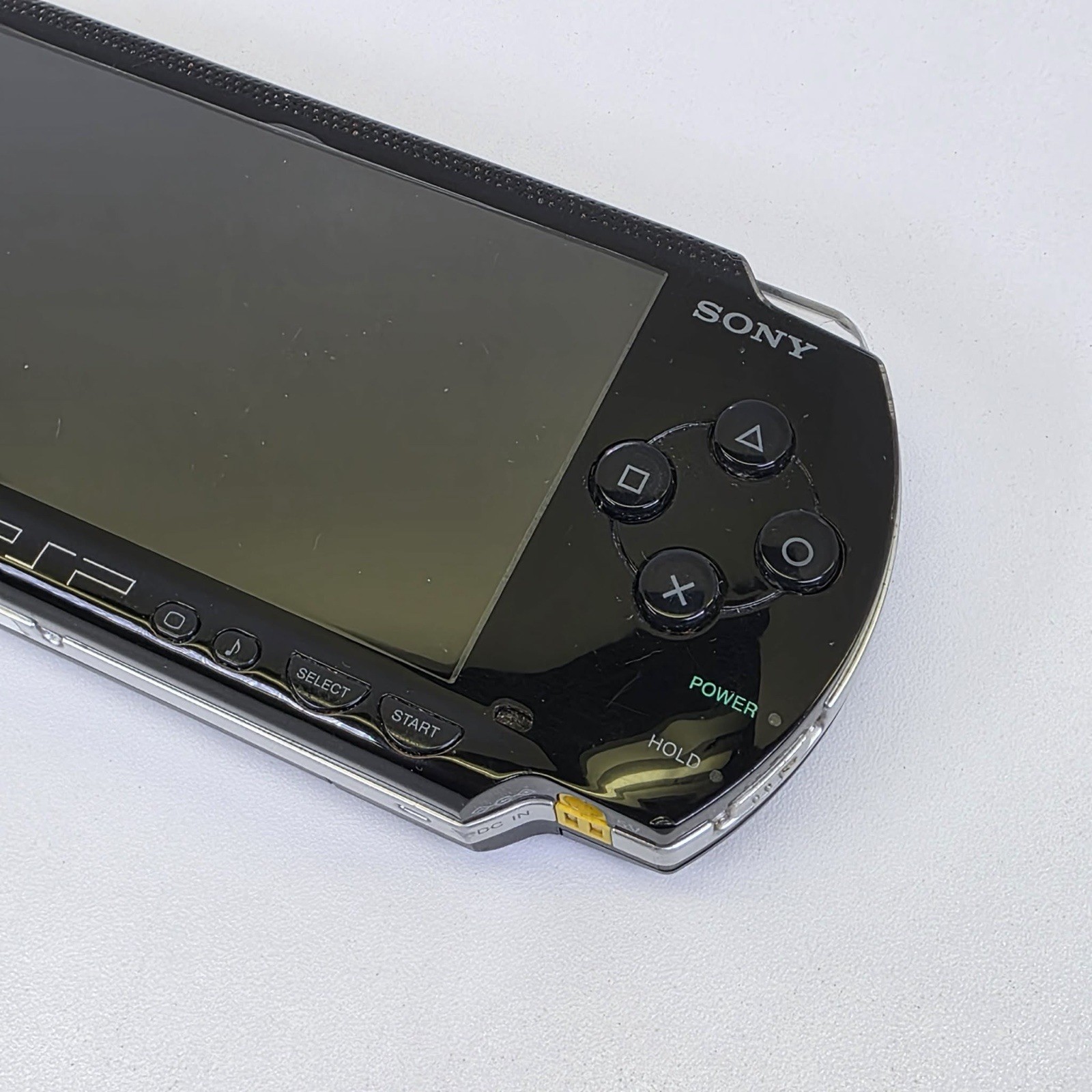 Sony PSP 1003 Bundle With Charger