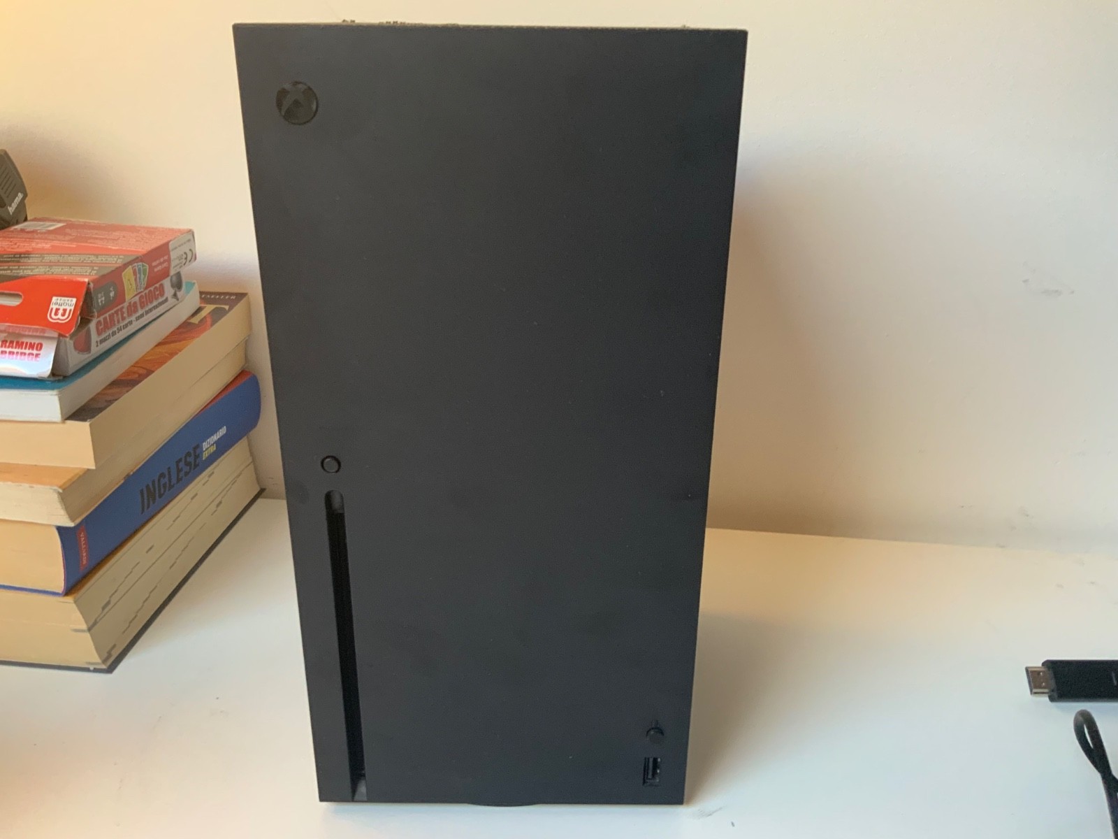 Microsoft Xbox Series X 1TB Video Game Console – Black