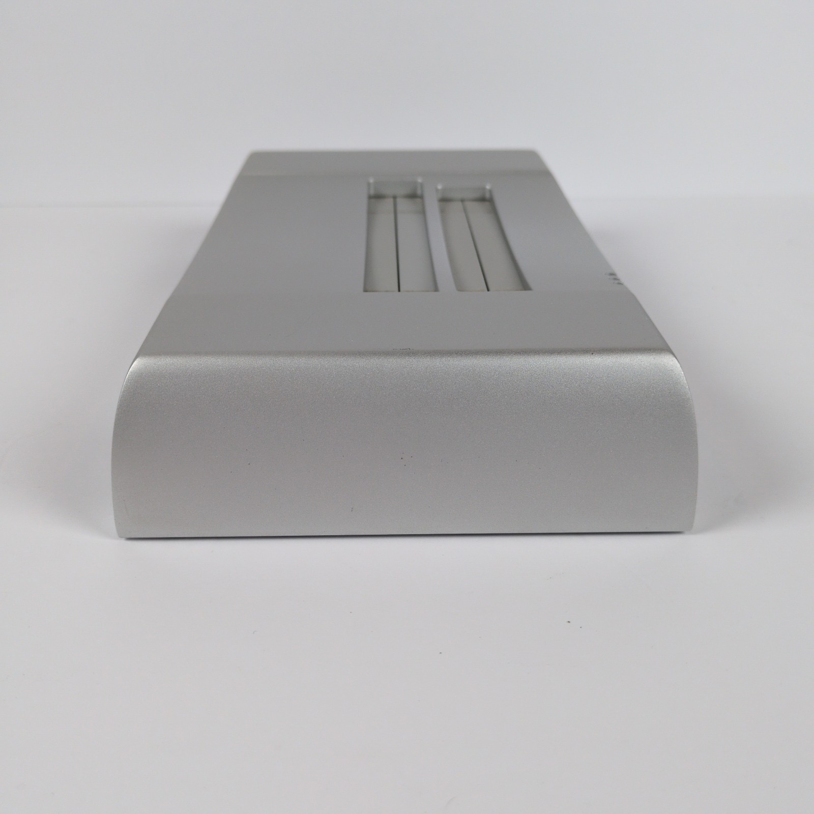 Analogue NT Mini Aluminum Edition (V1 – 2017) FPGA NES Console COMPLETE RARE
