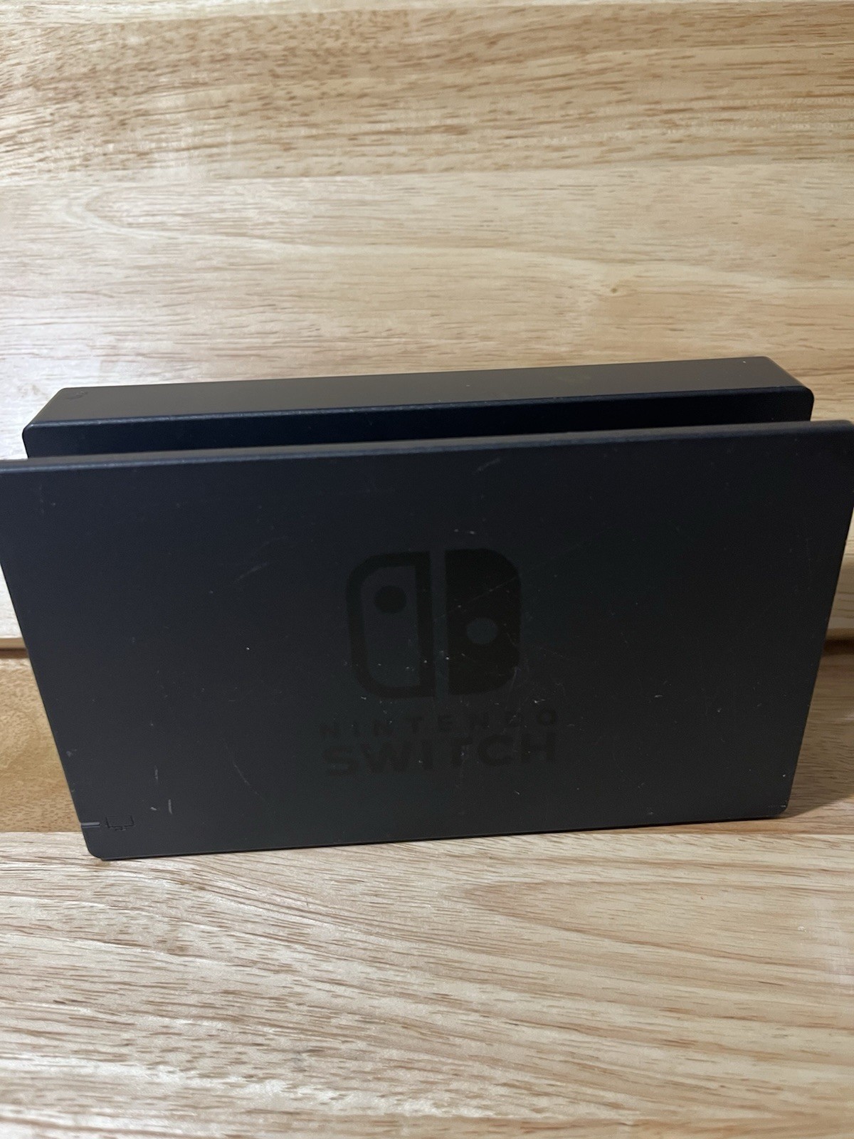Nintendo Switch 1st Generation Console With Docking Station, Case And Carry Case