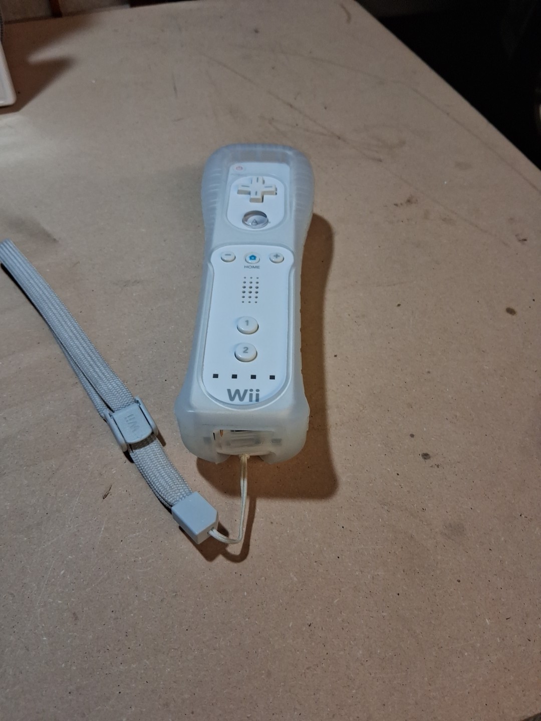 Nintendo Wii Console Bundle with Board + hdmi AV to HDMI . «Whole Package»