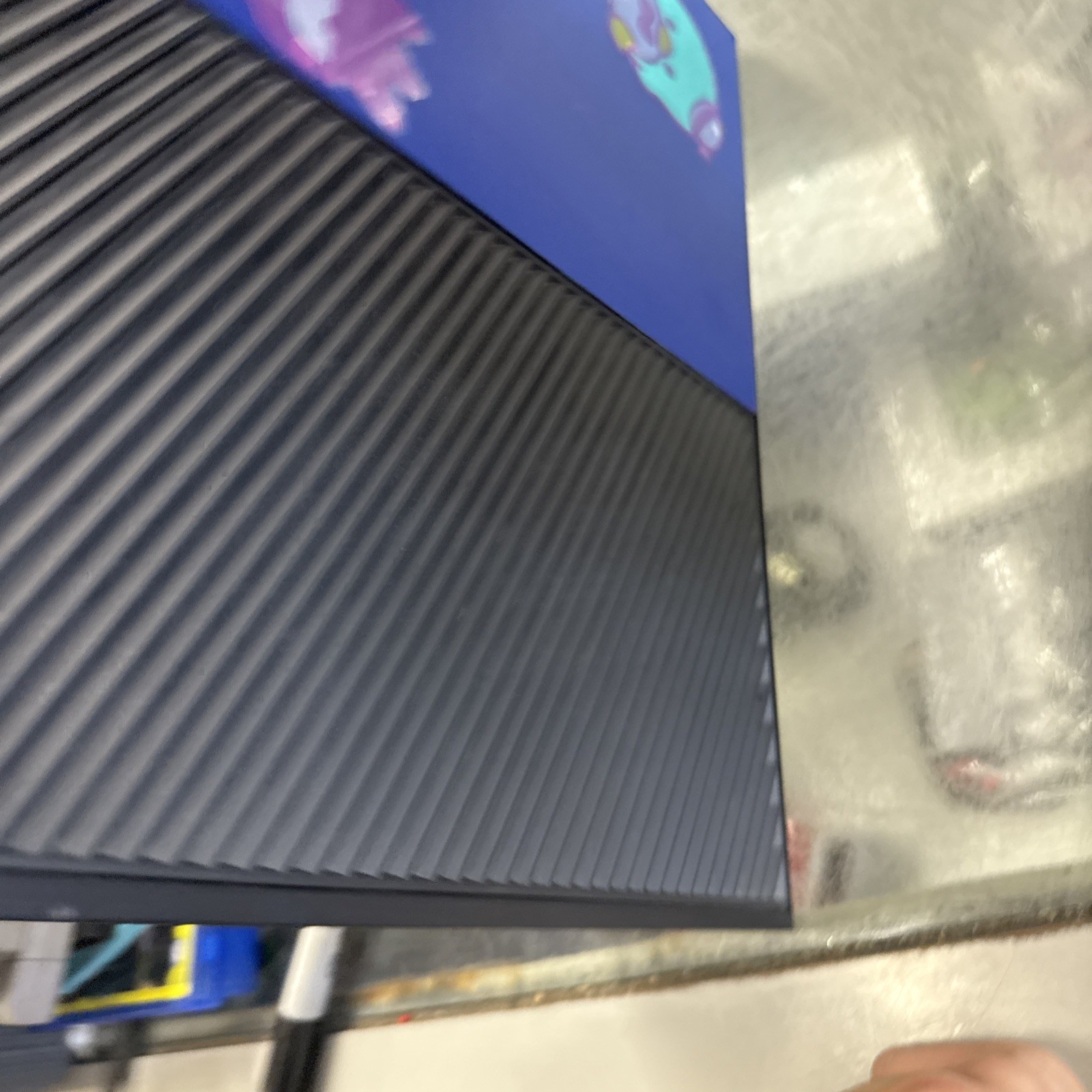 Microsoft Xbox One 500GB Console Gaming System Only