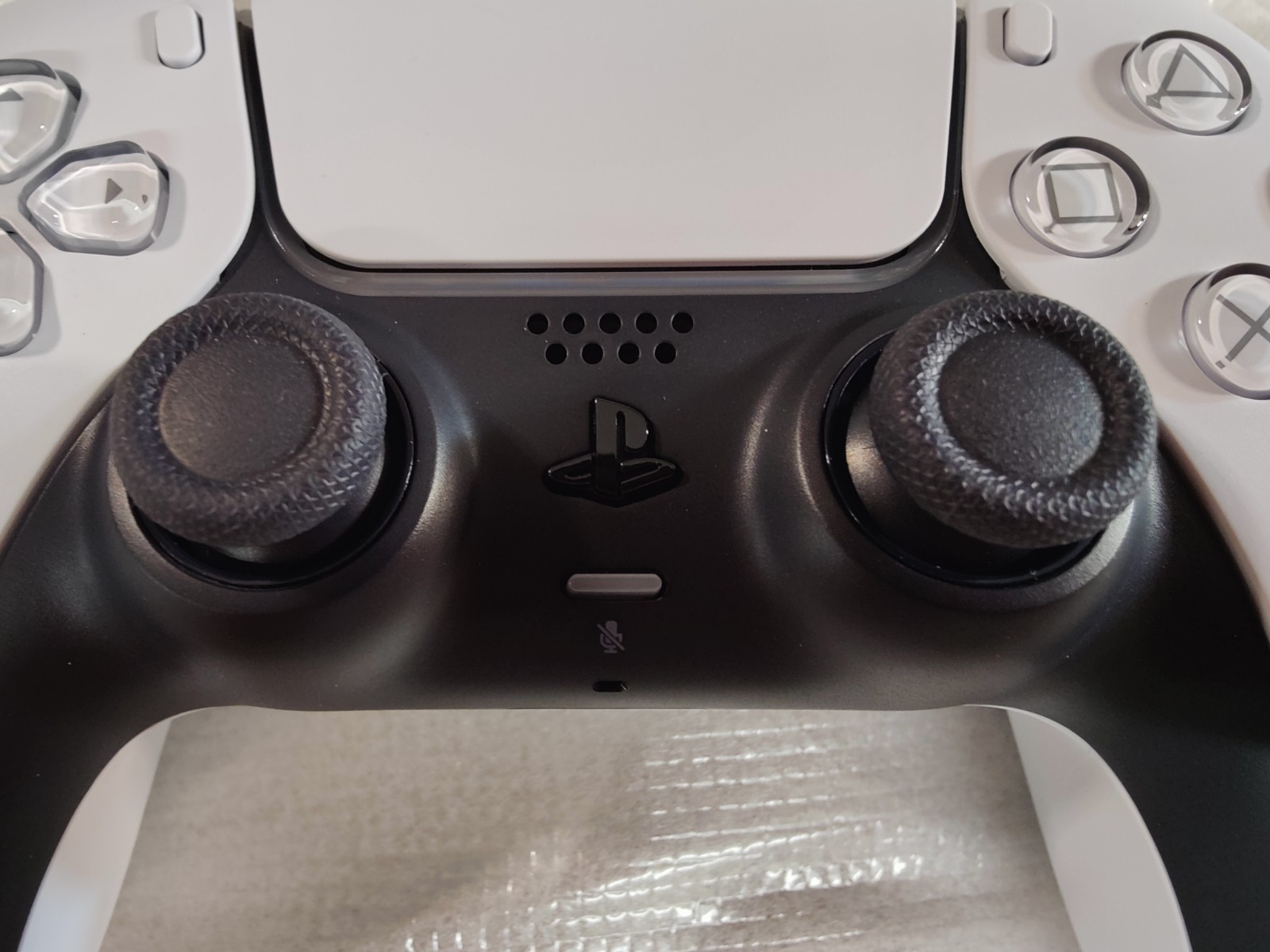 Sony PS5 Slim Digital Edition 1TB Video Game Console White CFI-2015 Playstation