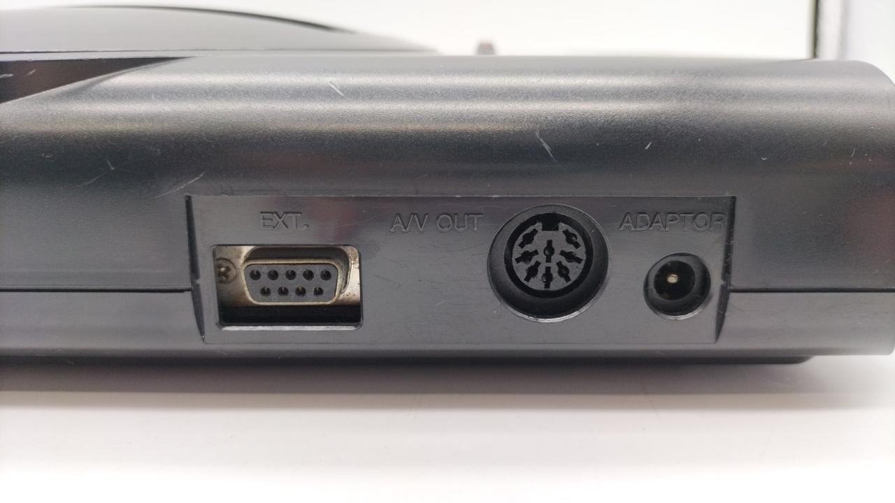 Mega Drive Model HAA 2510 SEGA