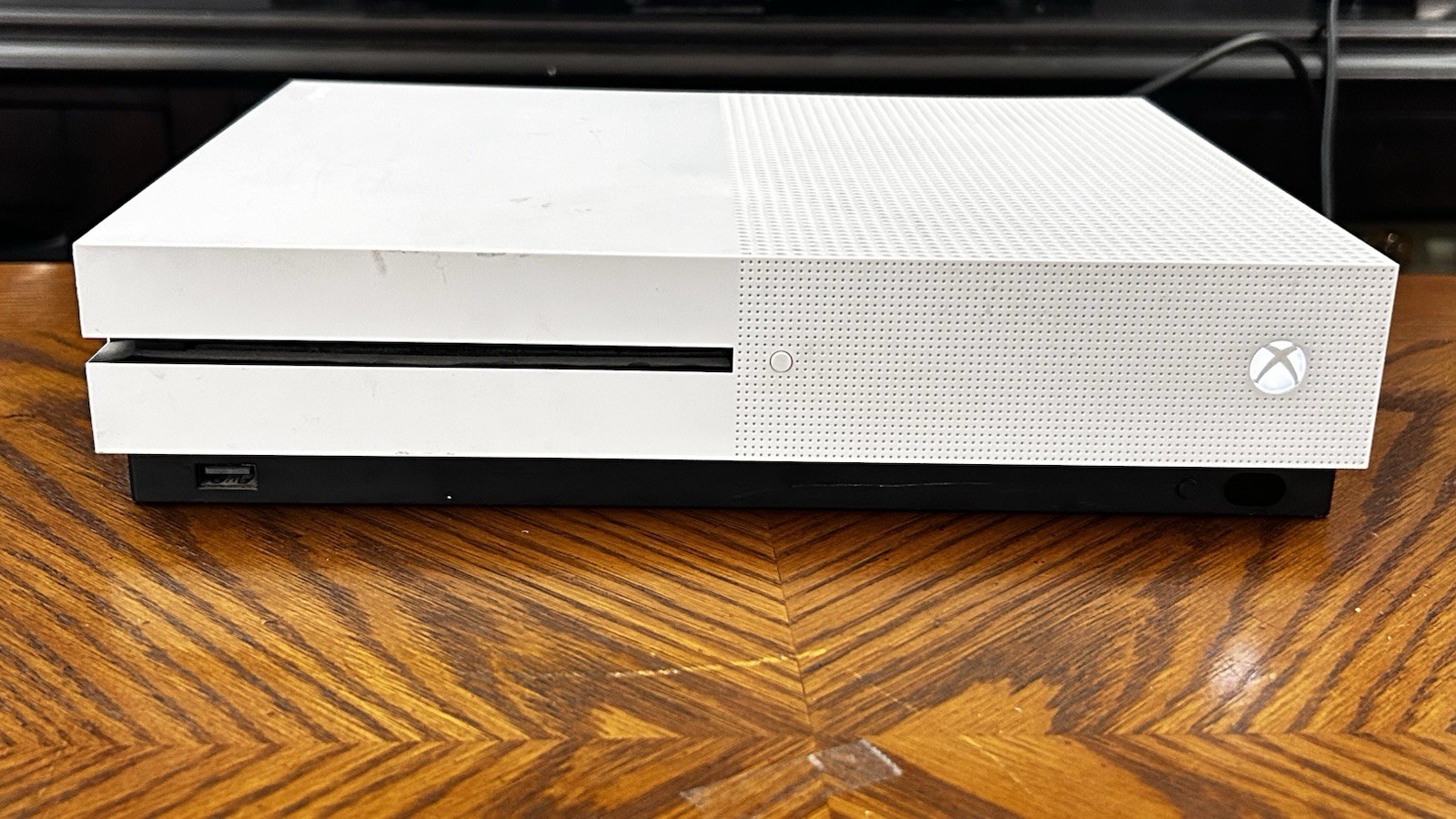 Xbox One Series S Pre Owned Console White Model 1681 No Controller